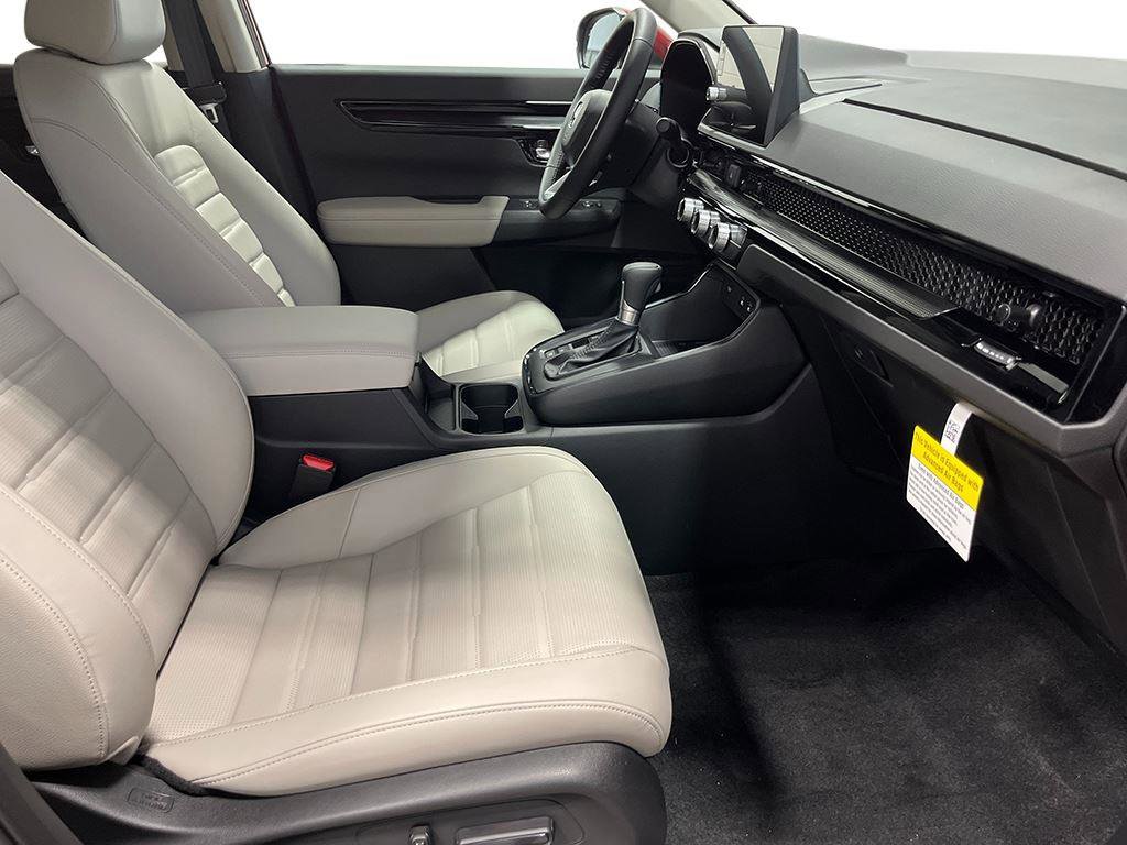 New 2026 Honda CR-V EX-L image 28