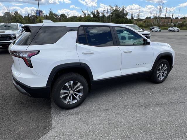 New 2026 Chevrolet Equinox LT w/ Convenience Package II image 6