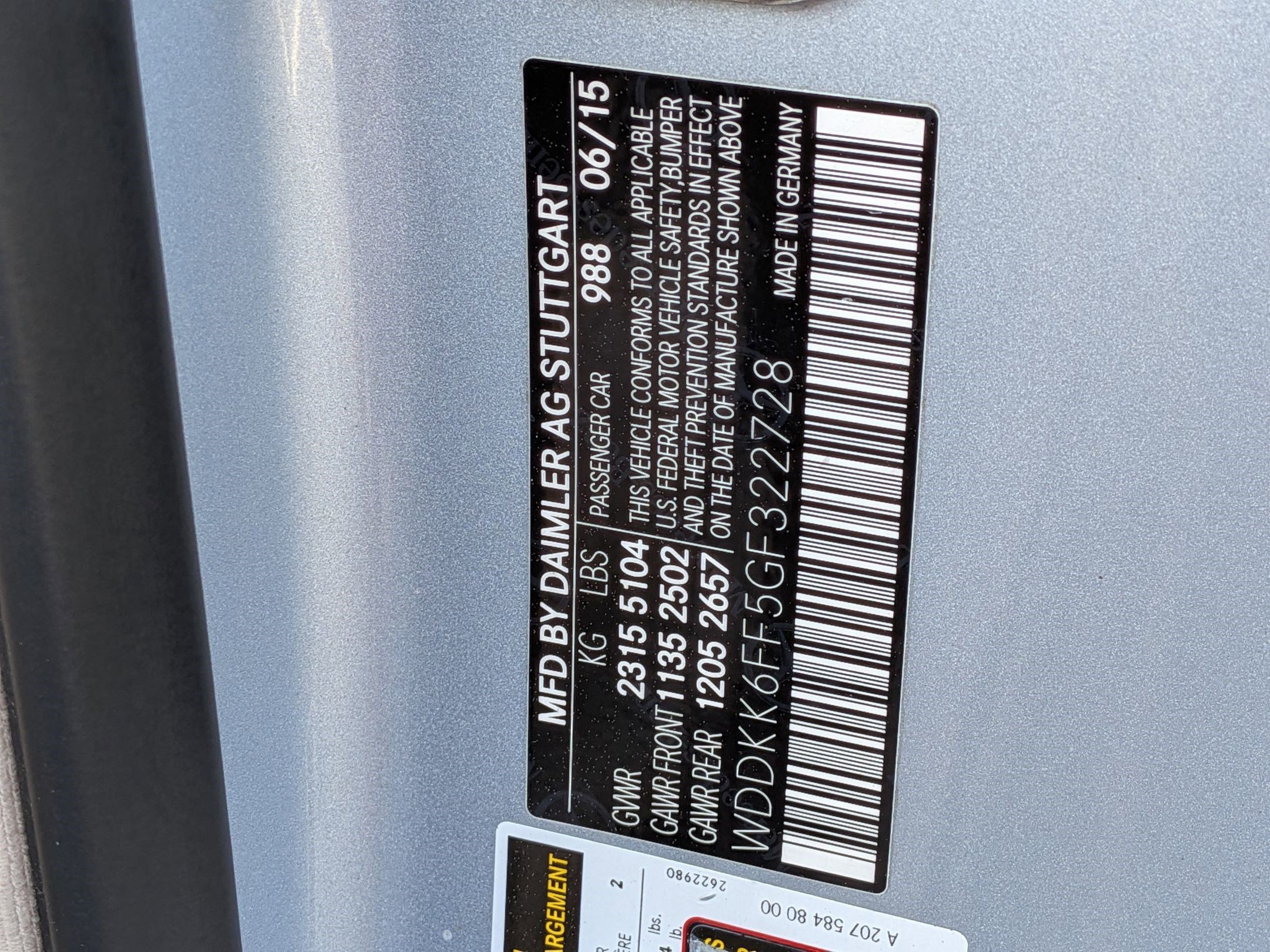Used 2016 Mercedes-Benz E 400 Cabriolet image 25