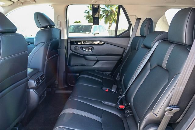 New 2026 Honda Passport RTL image 12
