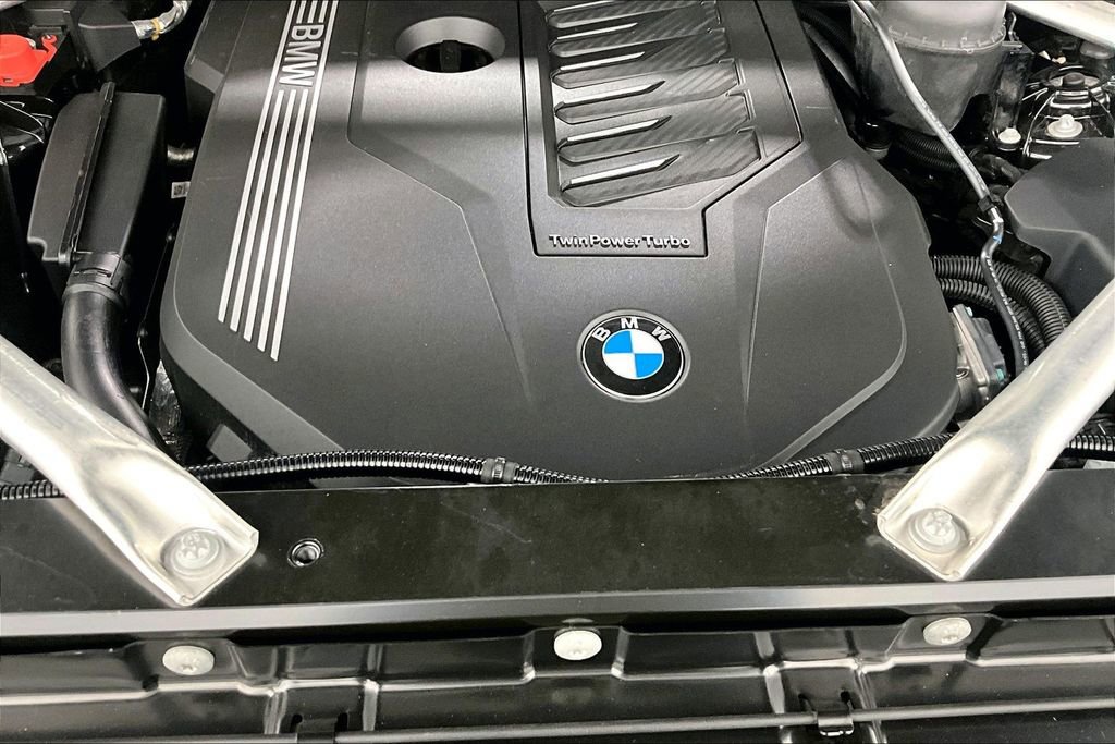 Used 2023 BMW X5 xDrive40i w/ Premium Package image 33