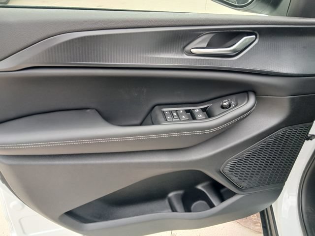 New 2026 Jeep Grand Cherokee Laredo X AWD/4WD image 13