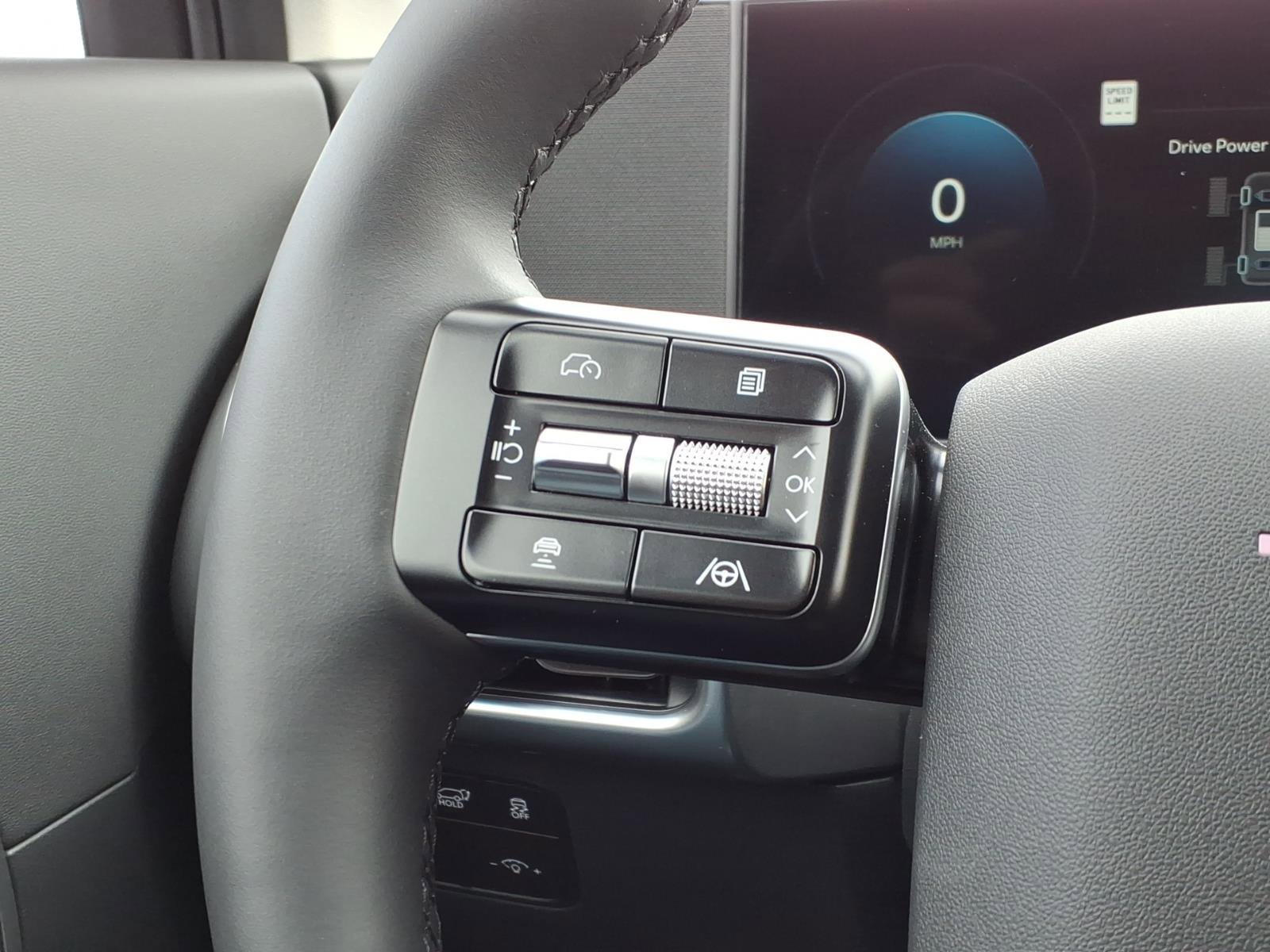 New 2026 Hyundai Ioniq 9 SEL image 21