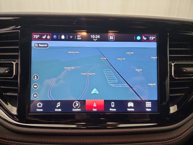 New 2026 Dodge Durango GT image 22