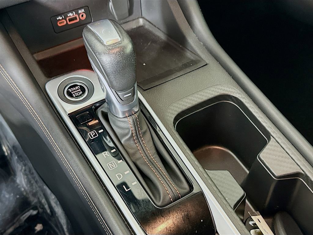 Certified 2023 Nissan Sentra SR w/ SR Premium Package image 24