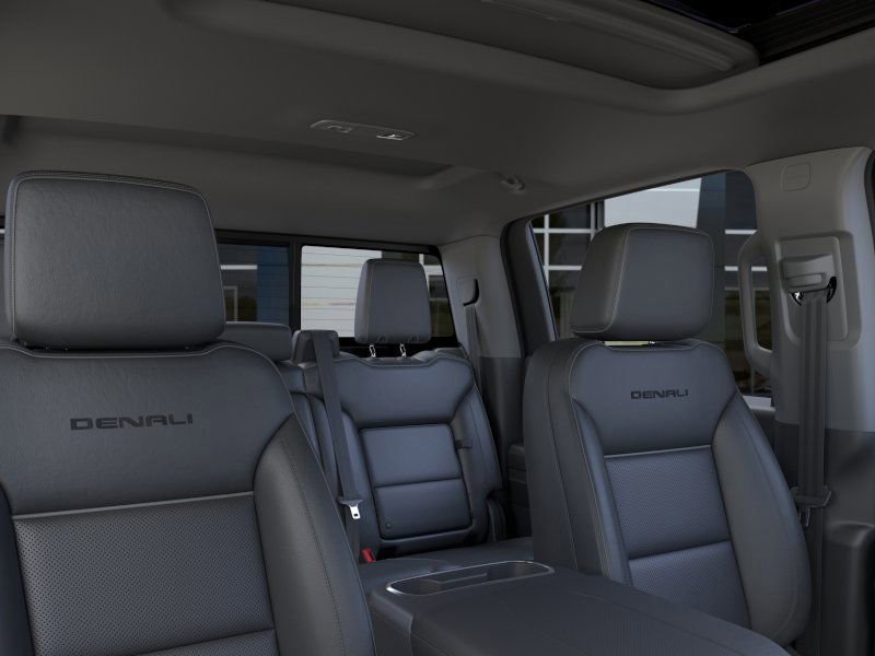 New 2026 GMC Sierra 1500 Denali image 24