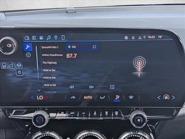 New 2026 Chevrolet Blazer EV LT FWD image 11
