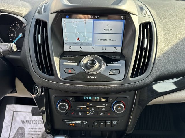 Used 2018 Ford Escape Titanium image 14