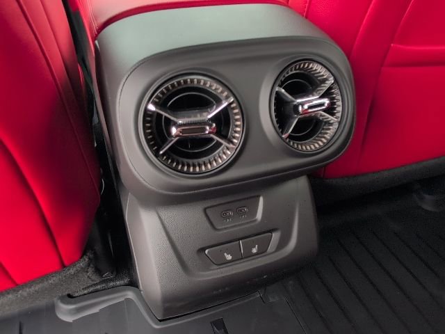New 2026 Chevrolet Blazer EV SS w/ Performance Package AWD/4WD image 6