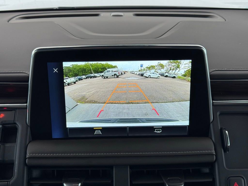 Used 2023 Chevrolet Tahoe Z71 image 37
