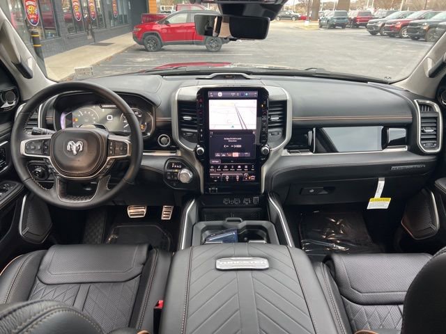 New 2026 RAM 1500 Tungsten w/ Bed Utility Group AWD/4WD image 23