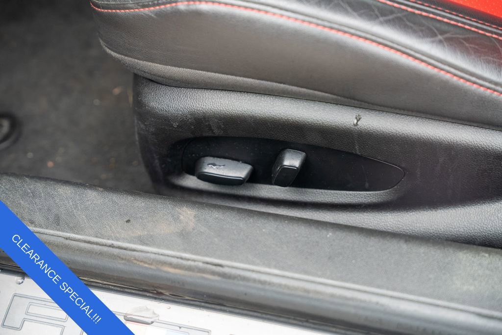 Used 2022 Chevrolet Camaro SS image 13