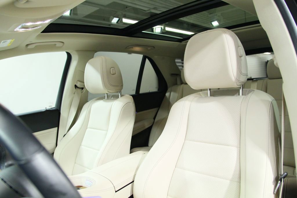 Used 2024 Mercedes-Benz GLE 350 4MATIC image 6