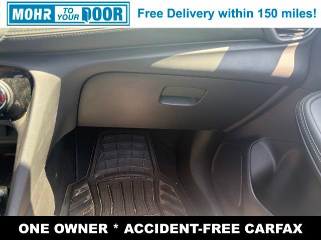 Used 2023 Buick Encore GX Select FWD image 36