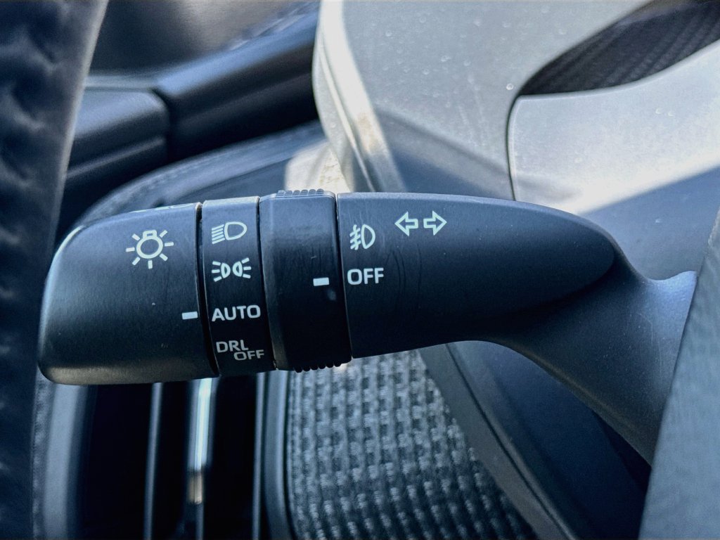Certified 2023 Subaru Solterra AWD image 15