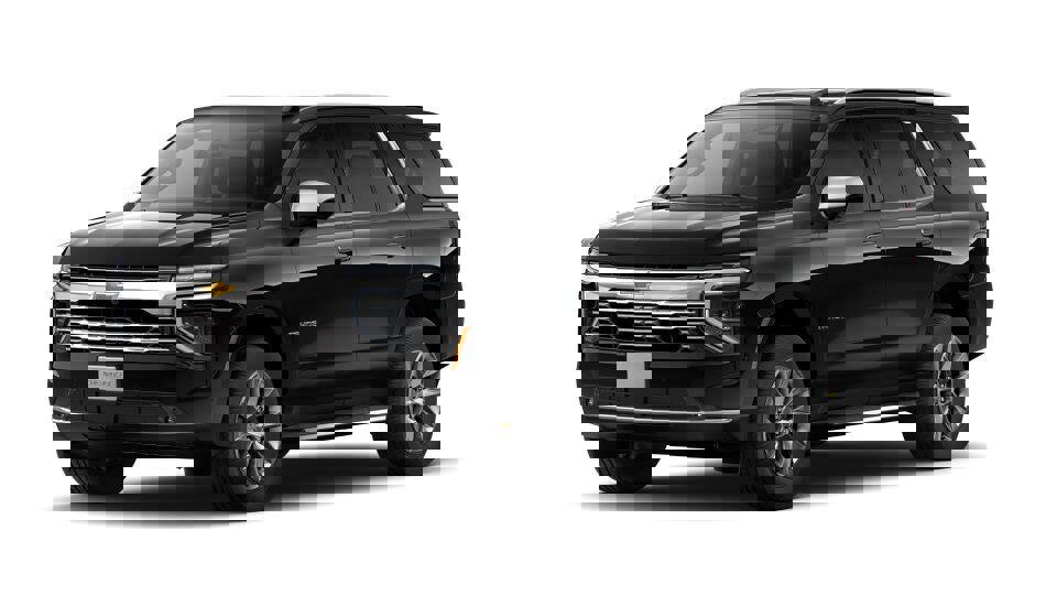 New 2026 Chevrolet Tahoe Premier w/ Sun And Tow Package image 27