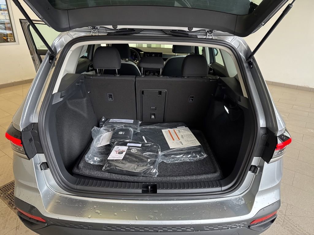 New 2026 Volkswagen Taos S image 16