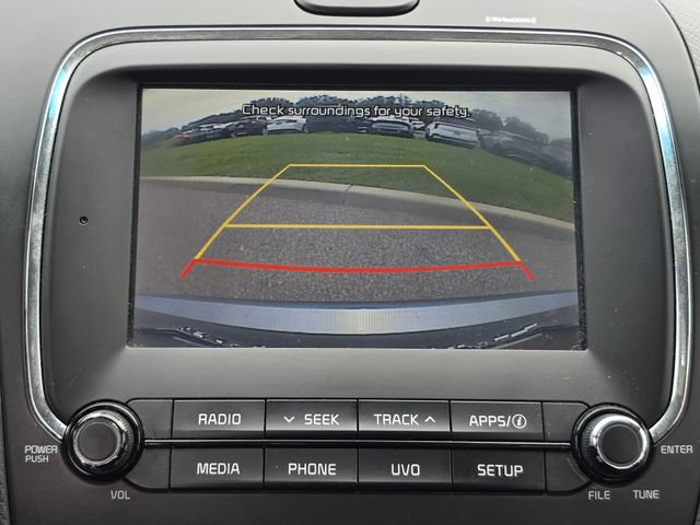 Used 2017 Kia Forte S FWD image 21