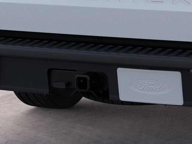 New 2026 Ford Maverick XLT w/ XLT Luxury Package FWD image 23