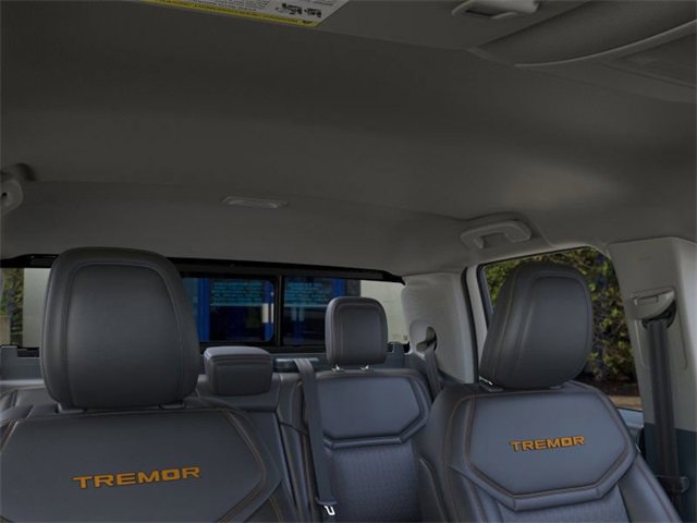 New 2025 Ford Maverick Tremor image 12