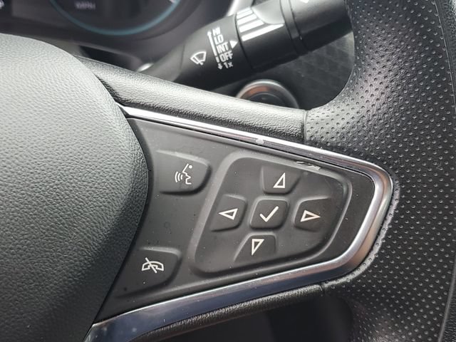 Certified 2024 Chevrolet Malibu LT FWD image 21