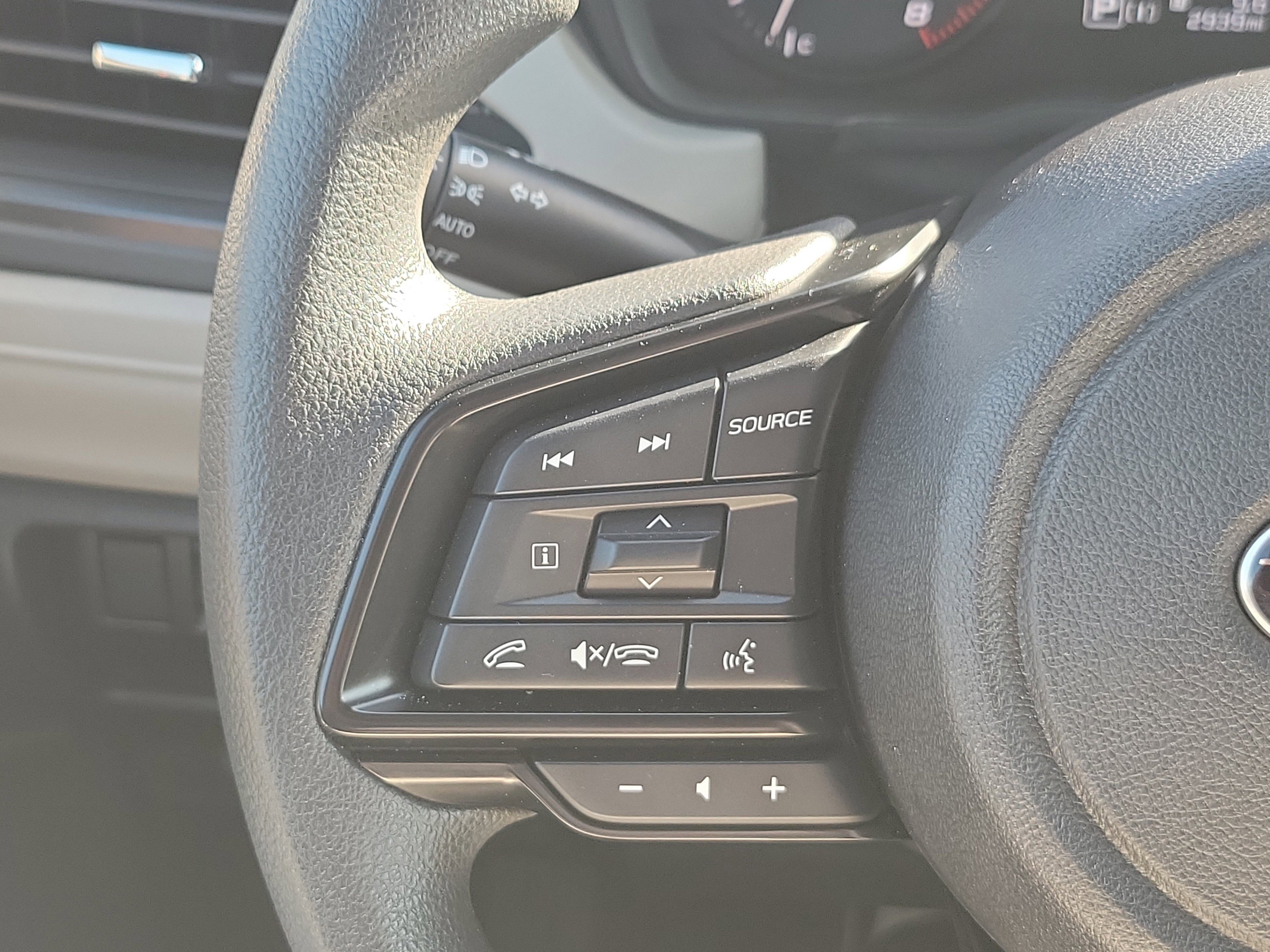 Certified 2025 Subaru Forester image 24