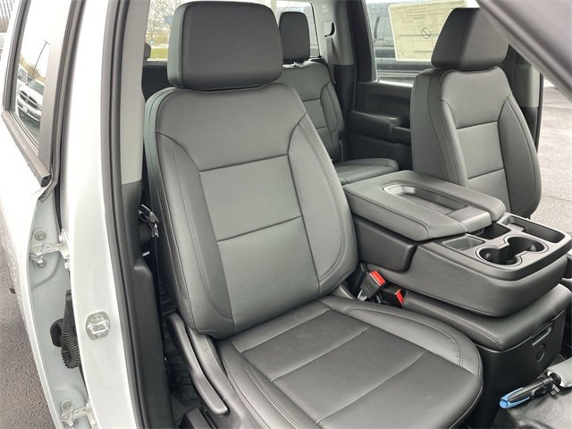 New 2025 GMC Sierra 2500 Pro w/ 1SA Pro Safety Plus Package image 23