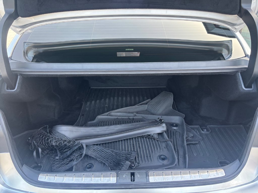 Used 2024 Lexus LS 500 w/ Interior Upgrade Package RWD image 17