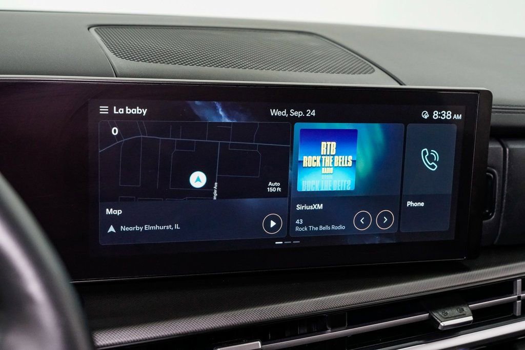 Used 2025 Hyundai Santa Fe XRT image 17