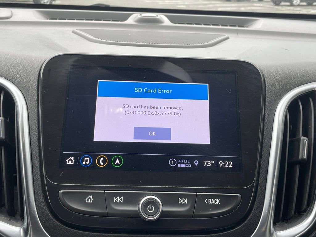 Certified 2022 Chevrolet Equinox Premier image 43