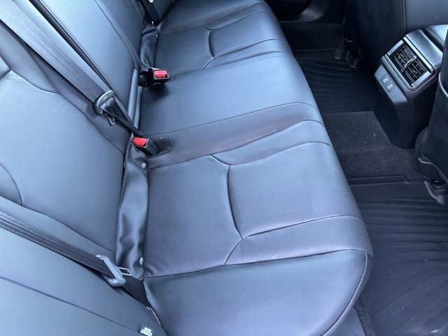 Certified 2025 Honda Accord EX-L image 30