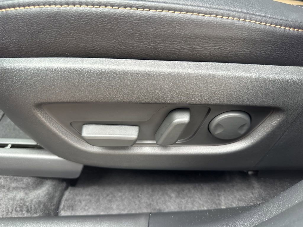 New 2026 MAZDA CX-90 3.3 Turbo S w/ Premium Package AWD/4WD image 31