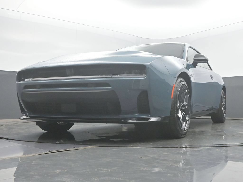 New 2027 Dodge Charger R/T AWD/4WD image 42