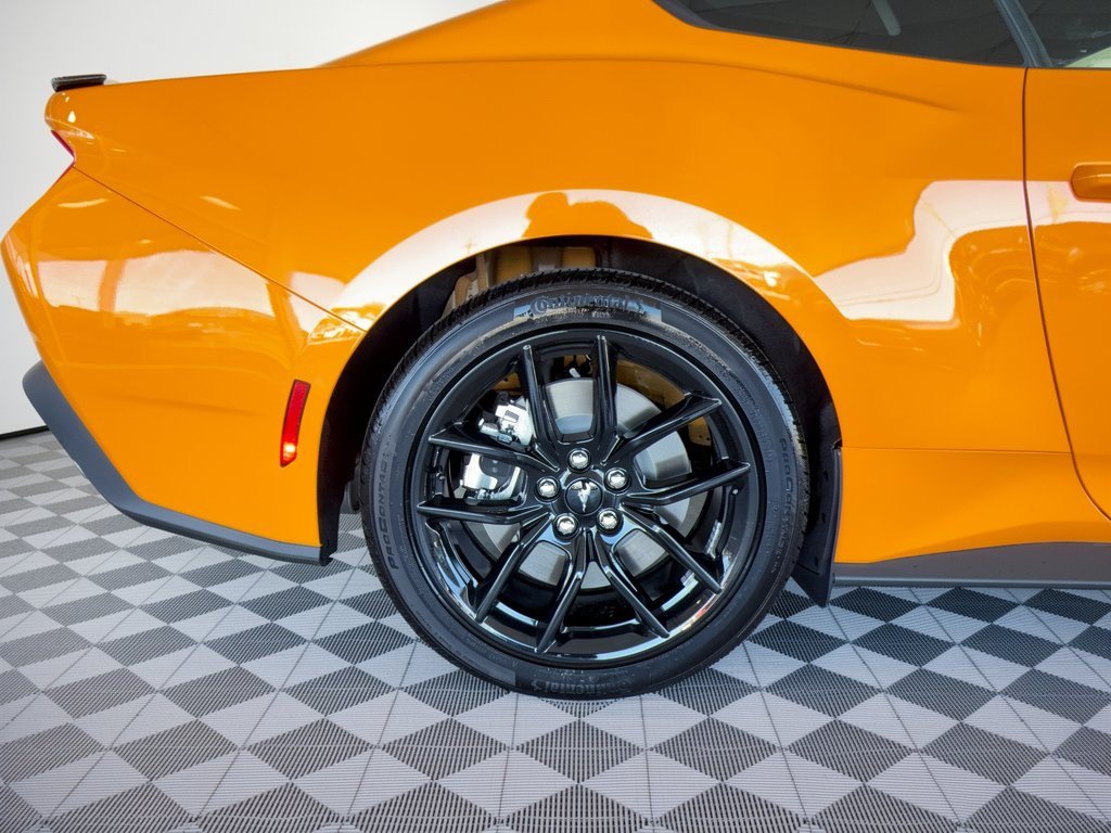 New 2026 Ford Mustang GT Premium RWD image 13