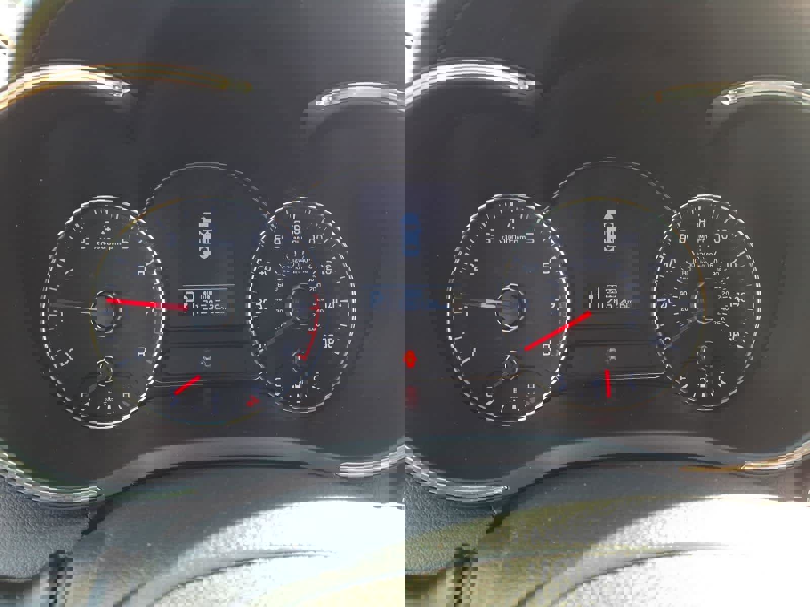 Used 2016 Kia Forte EX w/ EX Premium Package image 11