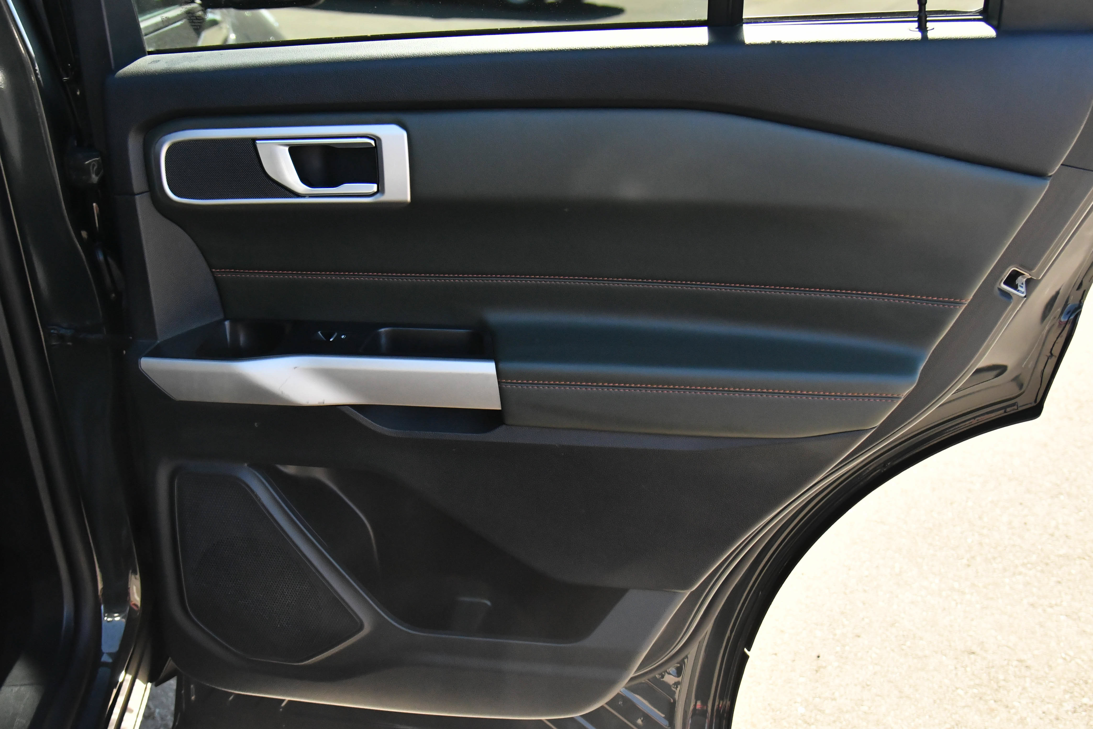 Used 2023 Ford Explorer Timberline AWD/4WD image 50