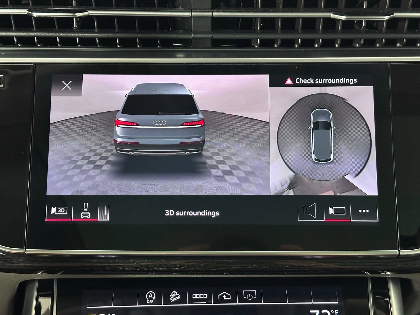 Used 2023 Audi Q7 3.0T Premium Plus image 44
