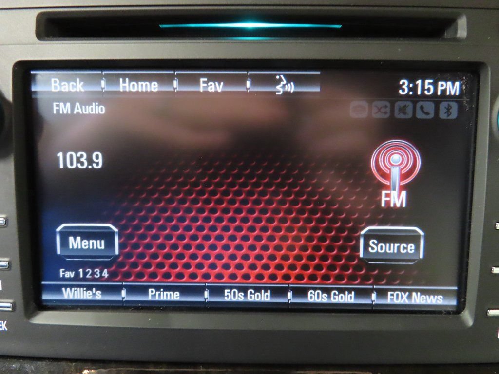 Used 2021 GMC Savana 2500 RWD image 16