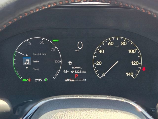 Used 2024 Honda CR-V Sport Touring image 27