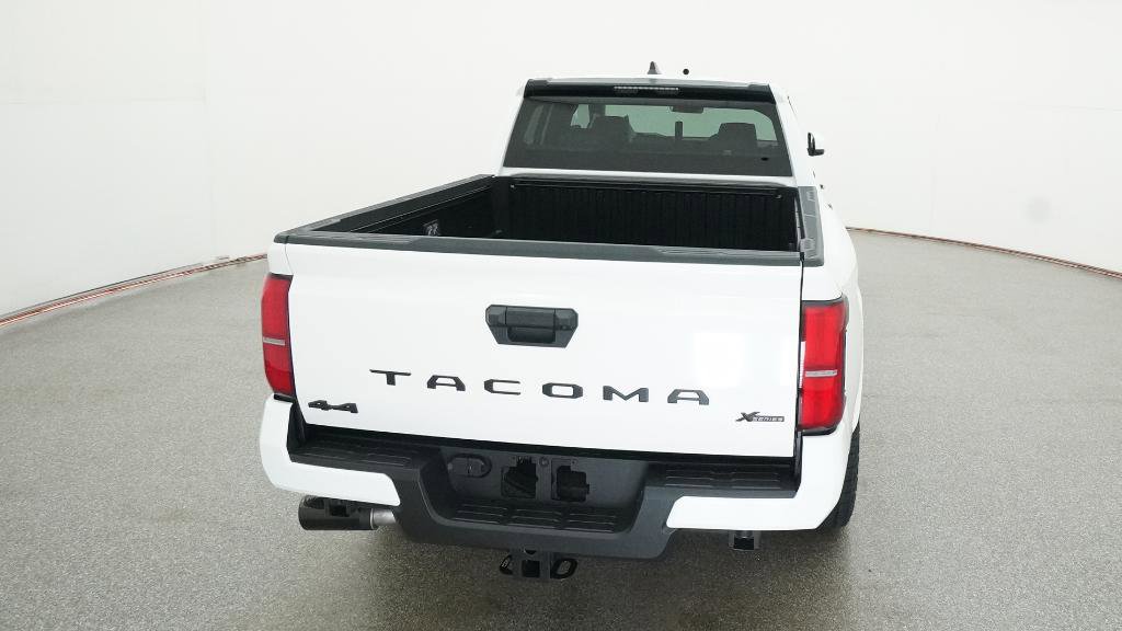 New 2026 Toyota Tacoma SR5 image 57