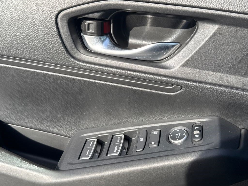 Certified 2023 Honda Accord LX image 20