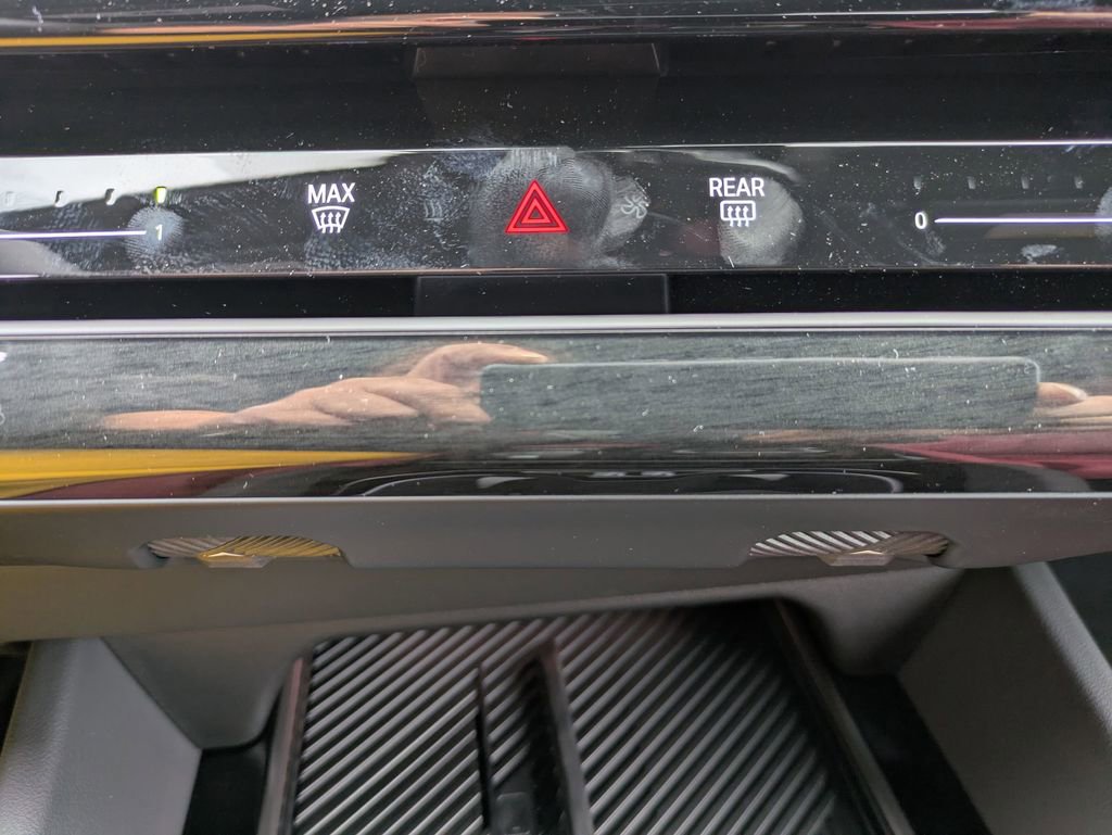 New 2026 BMW 530i xDrive image 26