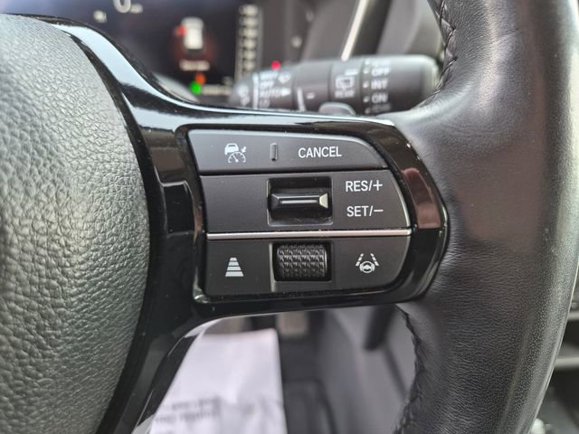 Used 2023 Honda Pilot Elite image 23