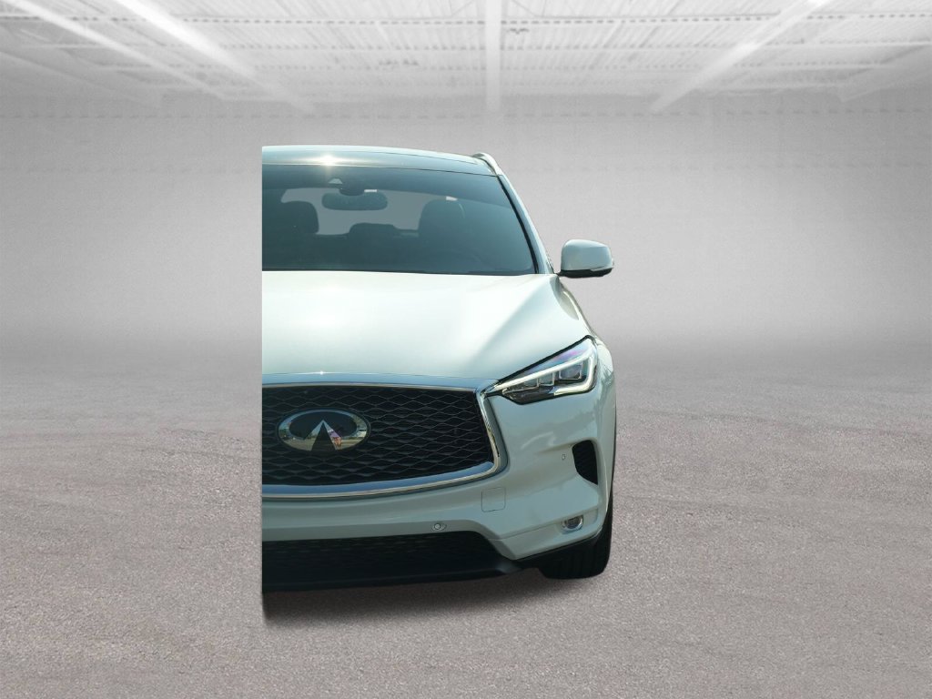 Used 2022 INFINITI QX50 Autograph AWD/4WD image 48