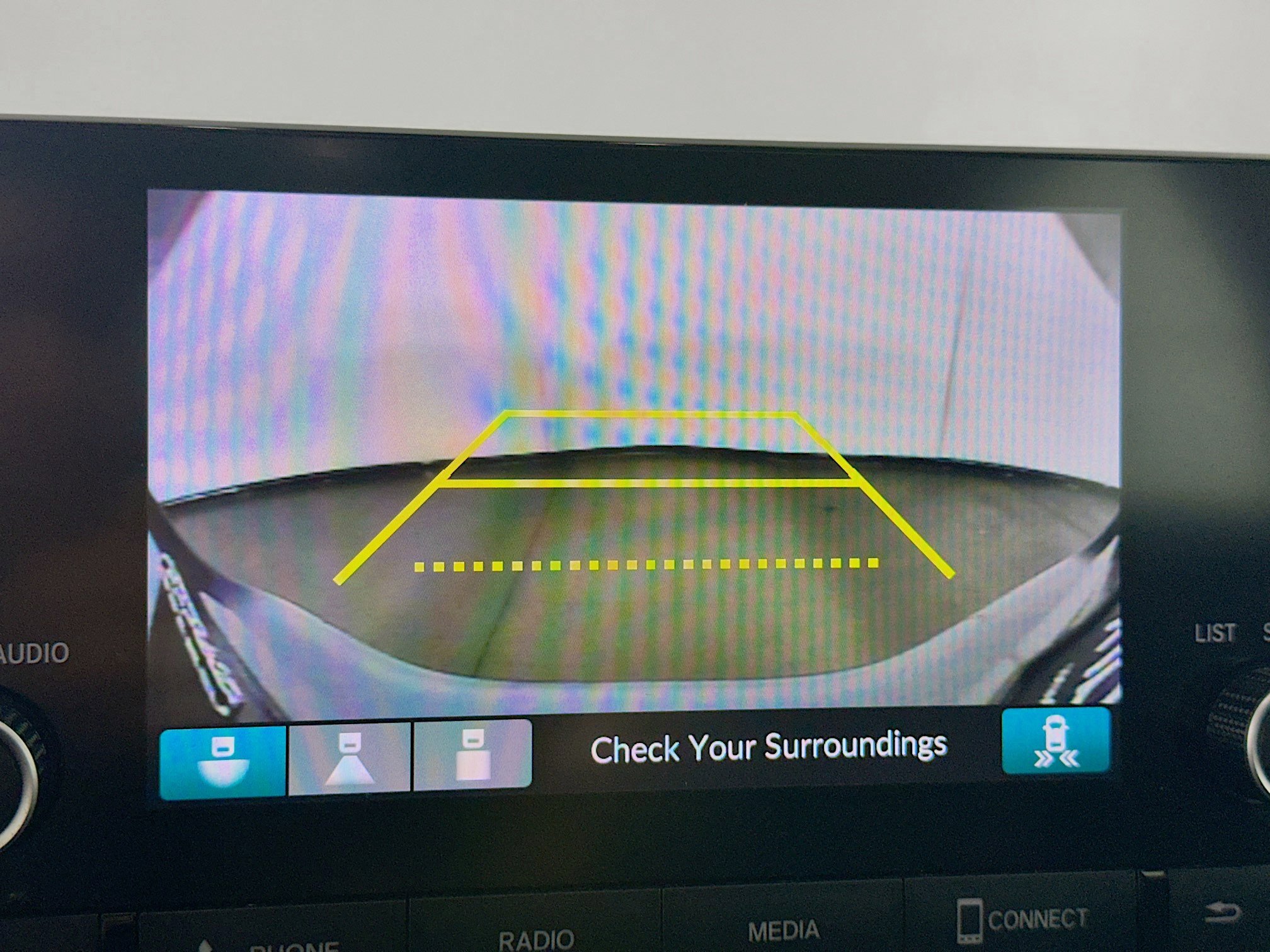 Used 2023 Honda Accord EX image 22