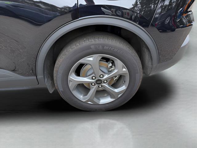 Certified 2025 Ford Escape ST-Line Select w/ Tech Pack #1 AWD/4WD image 25