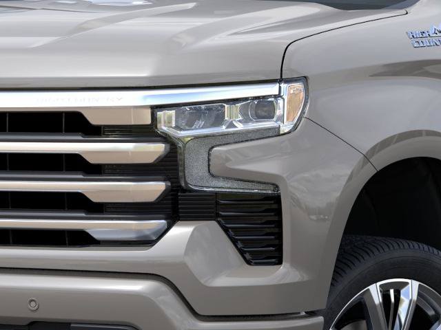 New 2026 Chevrolet Silverado 1500 High Country w/ High Country Premium Package AWD/4WD image 10