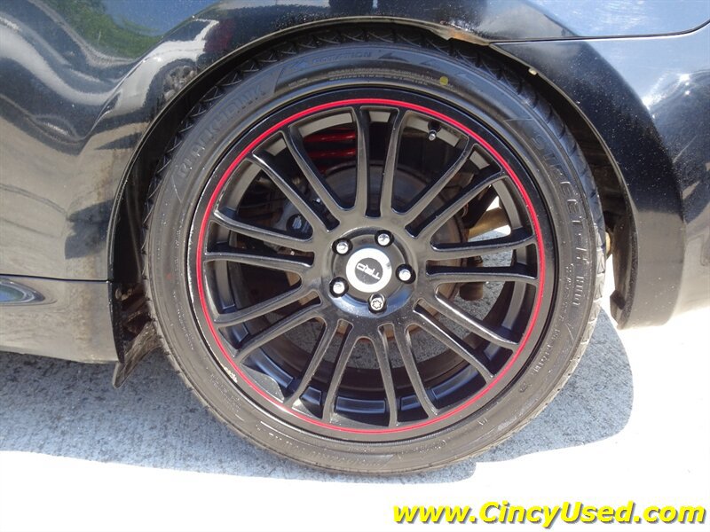 Used 2009 Scion tC FWD image 33