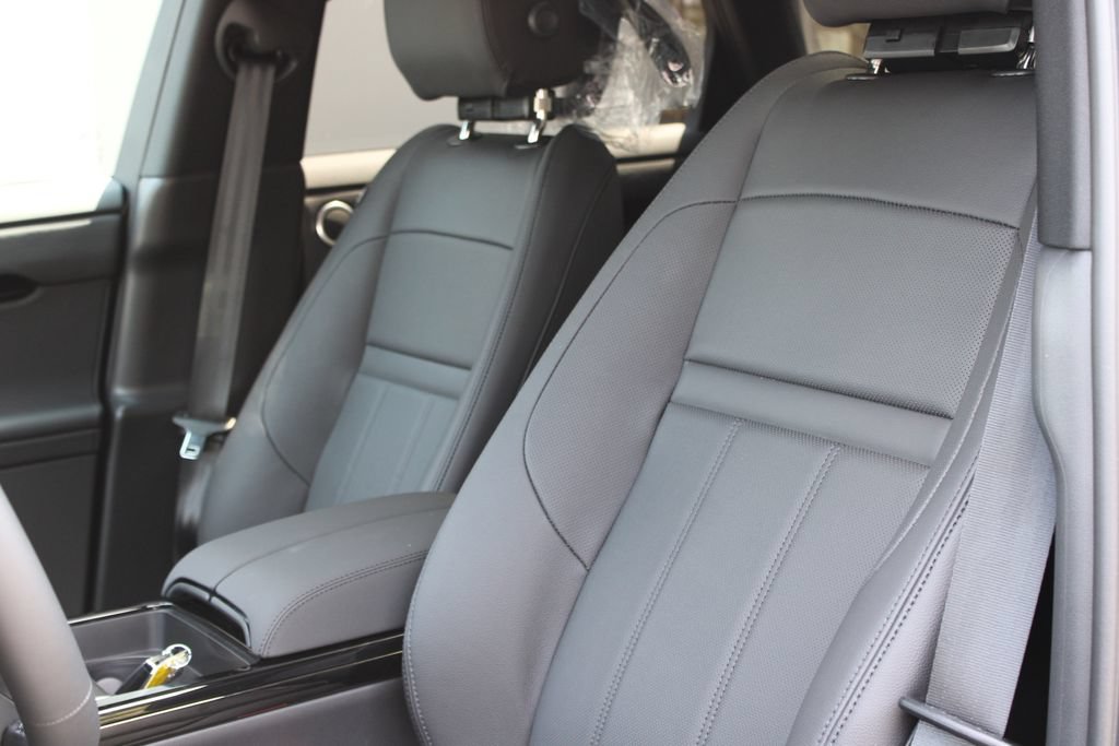 New 2026 Land Rover Range Rover Evoque S AWD/4WD image 8