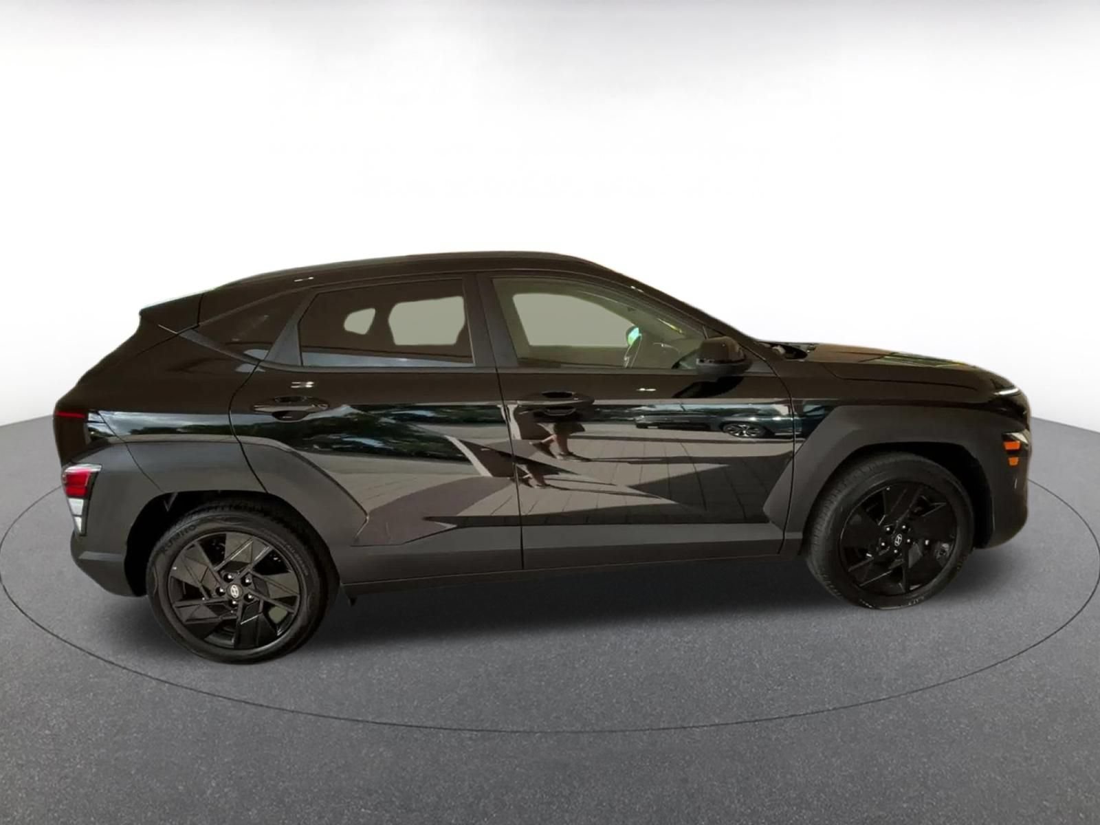 Used 2026 Hyundai Kona SEL Sport FWD image 15